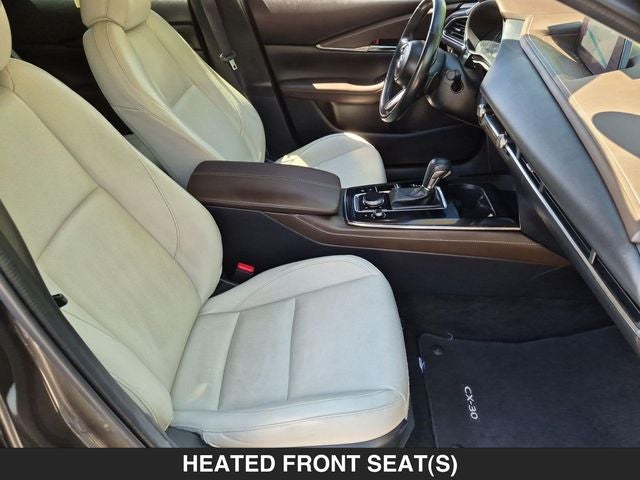 2023 Mazda CX-30 2.5 S Premium Package