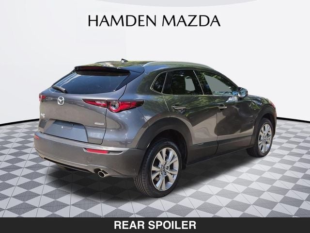 2023 Mazda CX-30 2.5 S Premium Package