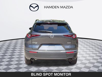 2023 Mazda CX-30 2.5 S Premium Package