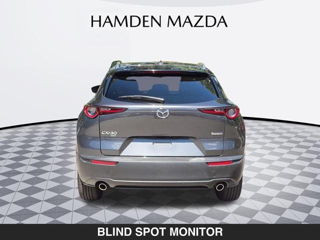 2023 Mazda CX-30 2.5 S Premium Package