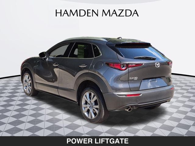 2023 Mazda CX-30 2.5 S Premium Package