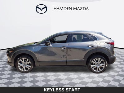 2023 Mazda CX-30 2.5 S Premium Package