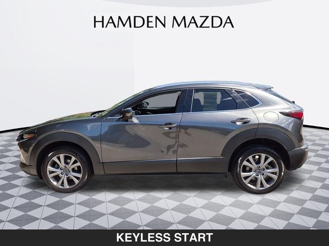 2023 Mazda CX-30 2.5 S Premium Package