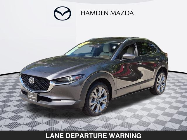 2023 Mazda CX-30 2.5 S Premium Package