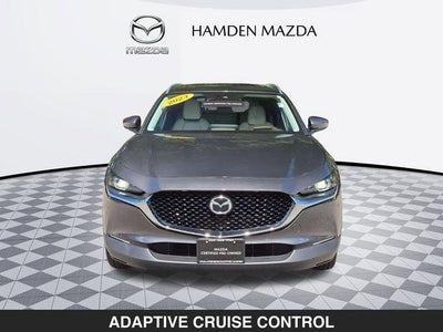 2023 Mazda CX-30 2.5 S Premium Package