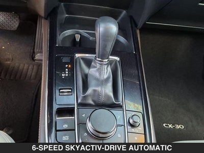 2023 Mazda CX-30 2.5 S Premium Package