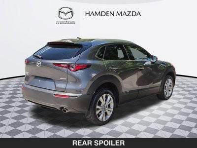 2023 Mazda CX-30 2.5 S Premium Package
