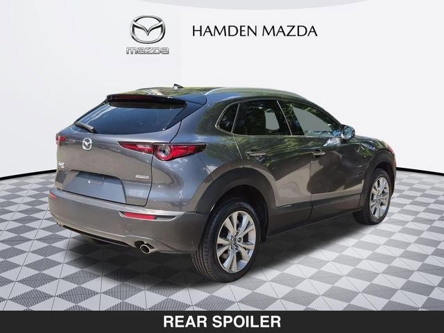 2023 Mazda CX-30 2.5 S Premium Package
