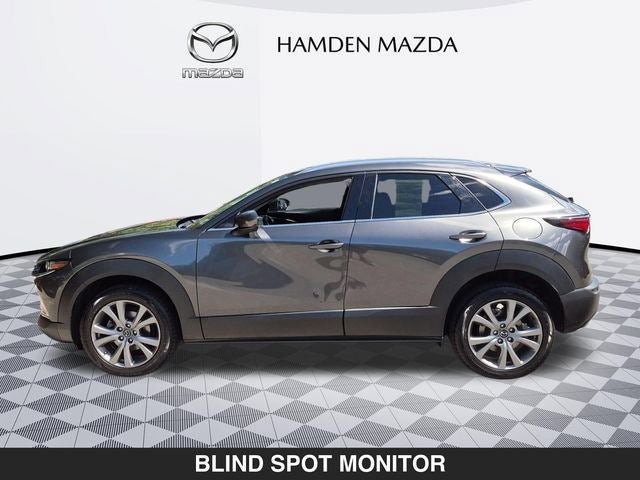 2023 Mazda CX-30 2.5 S Premium Package