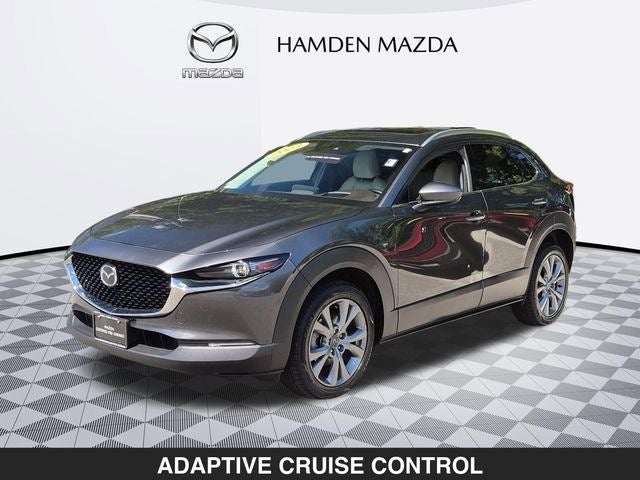 2023 Mazda CX-30 2.5 S Premium Package