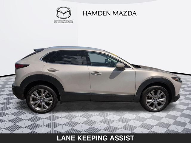 2023 Mazda CX-30 2.5 S Premium Package