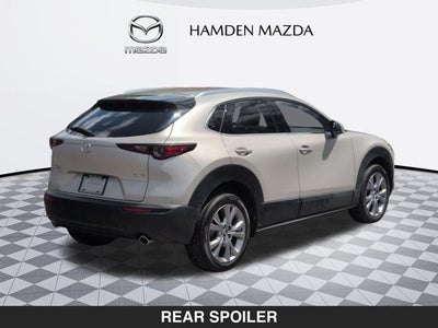 2023 Mazda CX-30 2.5 S Premium Package