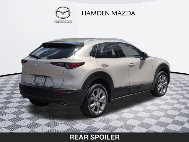 2023 Mazda CX-30 2.5 S Premium Package