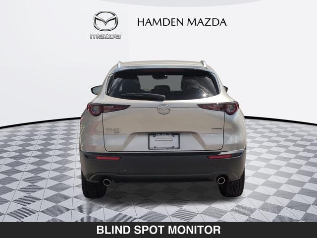 2023 Mazda CX-30 2.5 S Premium Package
