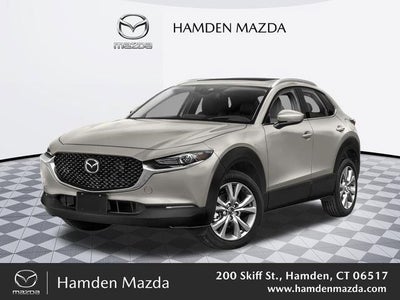 2023 Mazda CX-30 2.5 S Premium Package