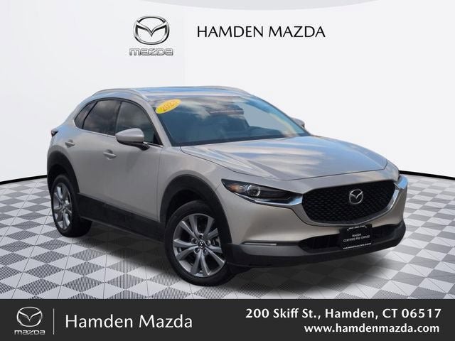 2023 Mazda CX-30 2.5 S Premium Package