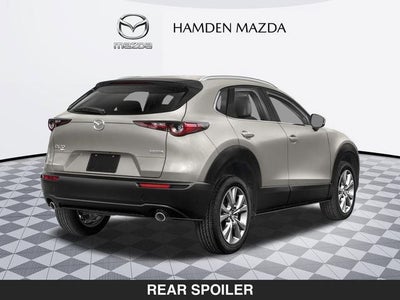 2023 Mazda CX-30 2.5 S Premium Package