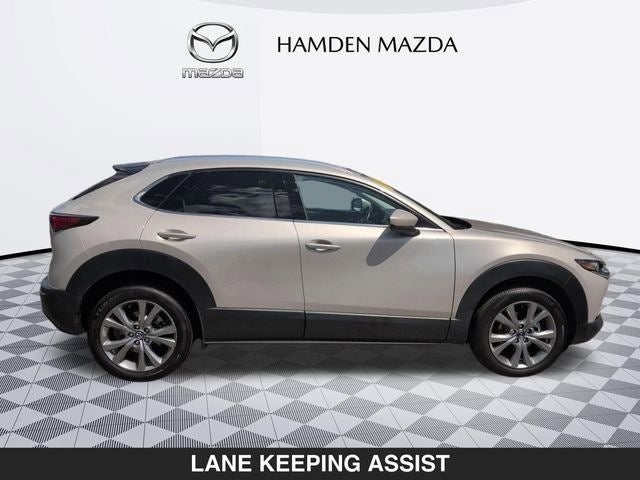 2023 Mazda CX-30 2.5 S Premium Package