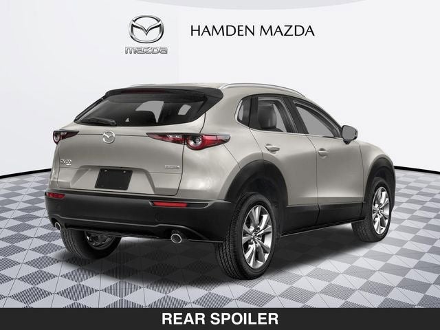2023 Mazda CX-30 2.5 S Premium Package