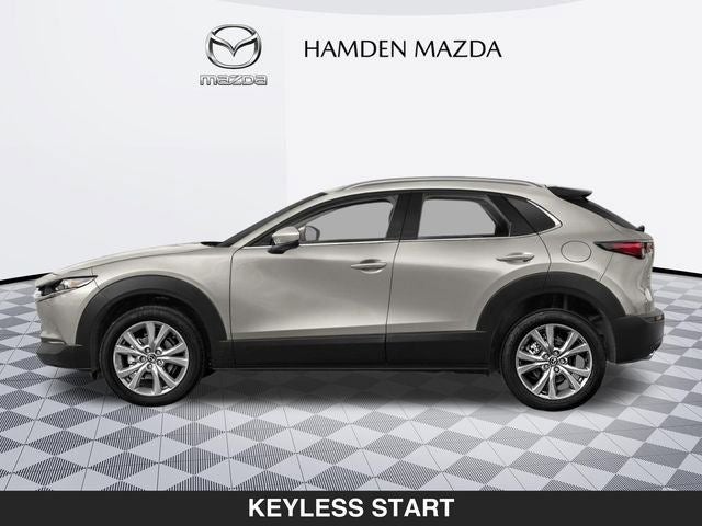 2023 Mazda CX-30 2.5 S Premium Package