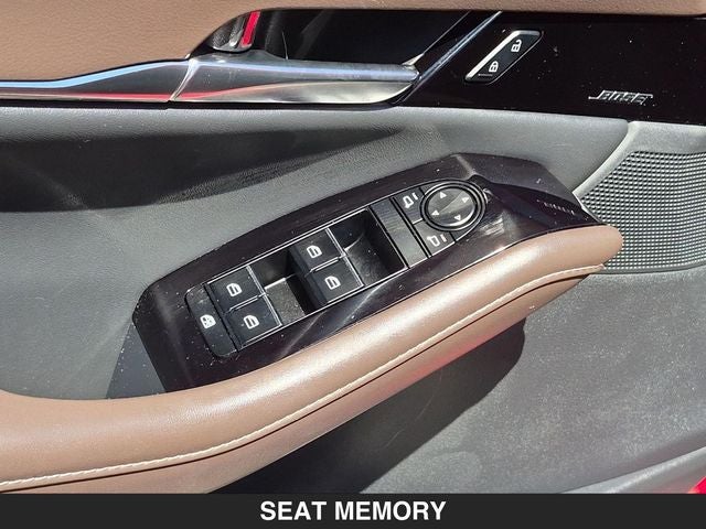 2024 Mazda CX-30 2.5 S Premium Package