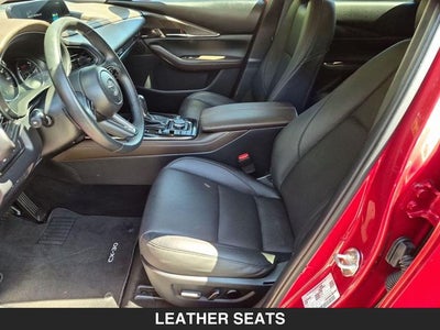 2024 Mazda CX-30 2.5 S Premium Package
