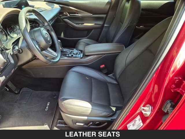 2024 Mazda CX-30 2.5 S Premium Package