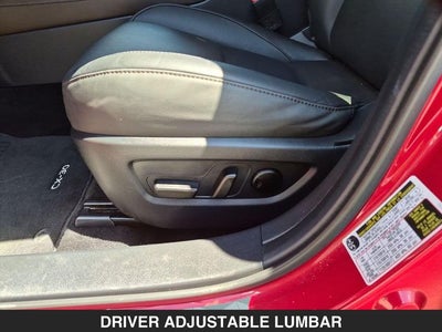2024 Mazda CX-30 2.5 S Premium Package