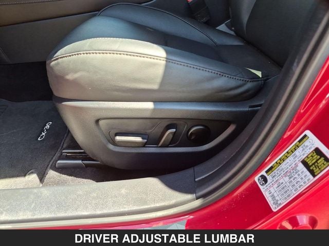 2024 Mazda CX-30 2.5 S Premium Package
