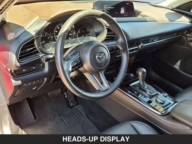 2024 Mazda CX-30 2.5 S Premium Package