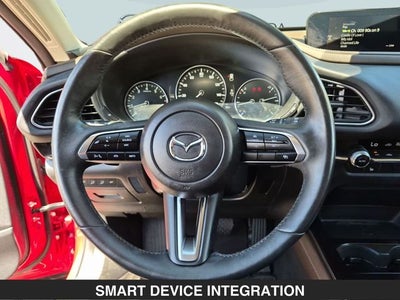 2024 Mazda CX-30 2.5 S Premium Package