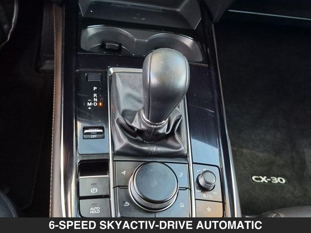 2024 Mazda CX-30 2.5 S Premium Package