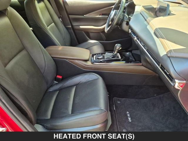 2024 Mazda CX-30 2.5 S Premium Package