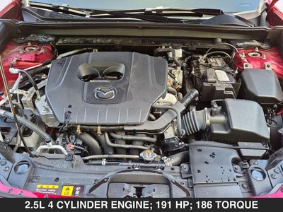 2024 Mazda CX-30 2.5 S Premium Package