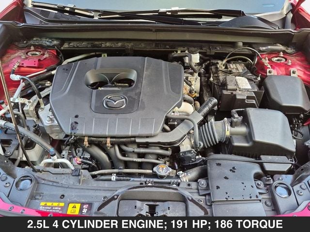 2024 Mazda CX-30 2.5 S Premium Package