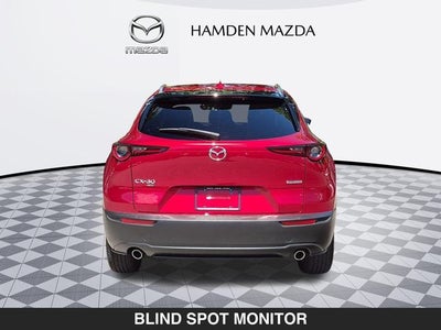 2024 Mazda CX-30 2.5 S Premium Package