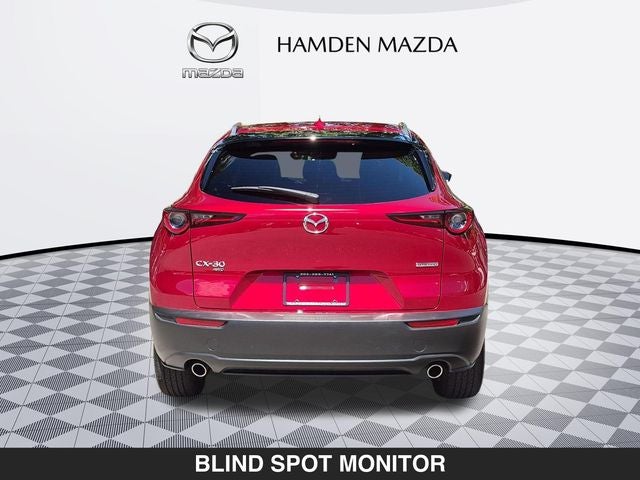 2024 Mazda CX-30 2.5 S Premium Package