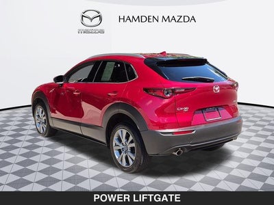 2024 Mazda CX-30 2.5 S Premium Package