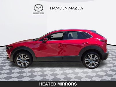 2024 Mazda CX-30 2.5 S Premium Package