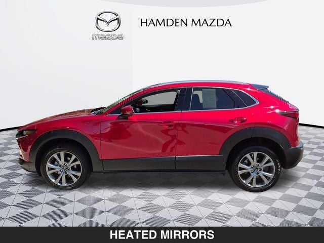 2024 Mazda CX-30 2.5 S Premium Package