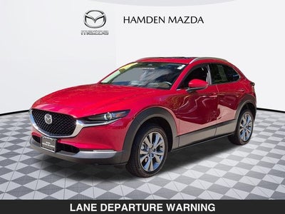 2024 Mazda CX-30 2.5 S Premium Package