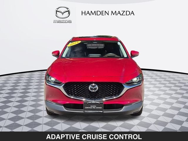 2024 Mazda CX-30 2.5 S Premium Package