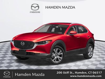 2024 Mazda CX-30 2.5 S Premium Package