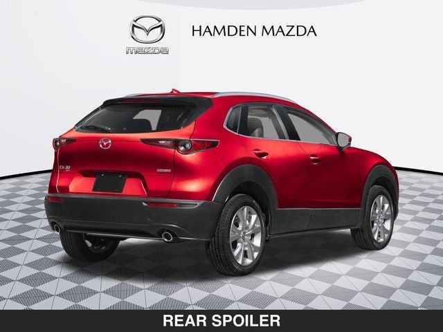 2024 Mazda CX-30 2.5 S Premium Package