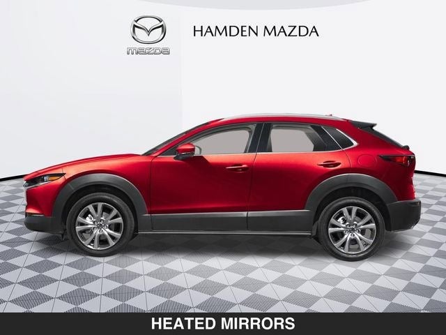 2024 Mazda CX-30 2.5 S Premium Package