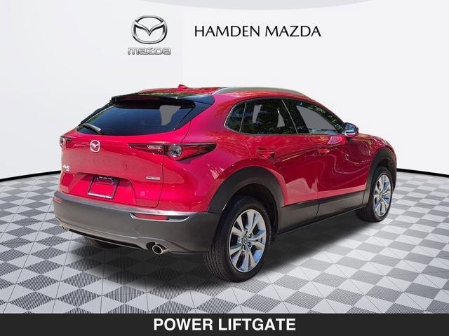 2024 Mazda CX-30 2.5 S Premium Package