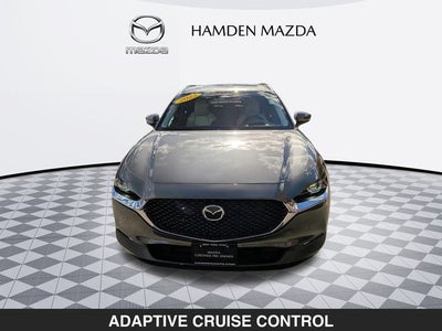 2025 Mazda CX-30 2.5 S Premium Package