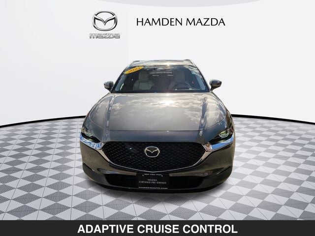 2025 Mazda CX-30 2.5 S Premium Package