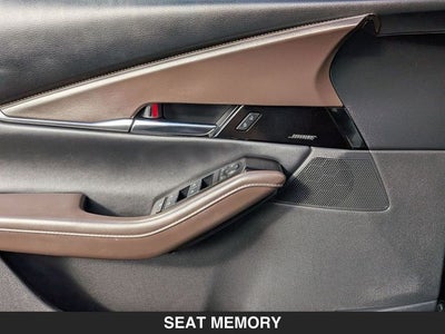 2025 Mazda CX-30 2.5 S Premium Package