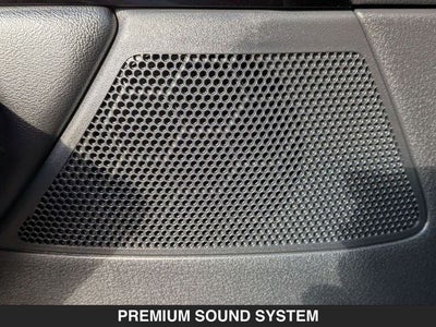 2025 Mazda CX-30 2.5 S Premium Package